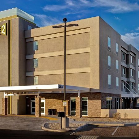 Home2 Suites By Hilton Barstow, Ca Dış mekan fotoğraf