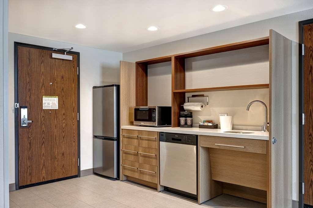 Home2 Suites By Hilton Barstow, Ca Oda fotoğraf