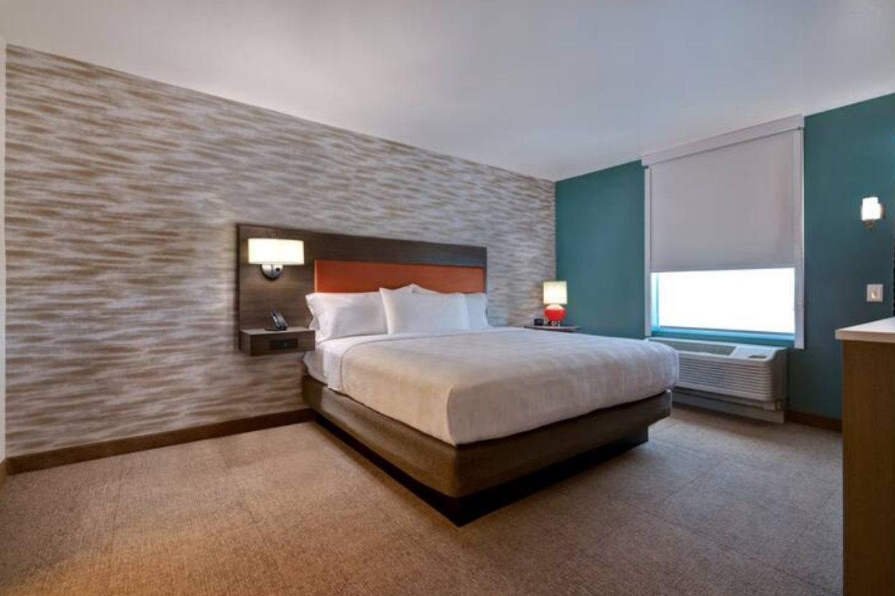 Home2 Suites By Hilton Barstow, Ca Dış mekan fotoğraf
