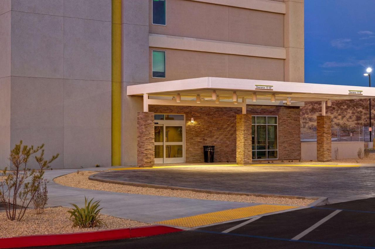 Home2 Suites By Hilton Barstow, Ca Dış mekan fotoğraf