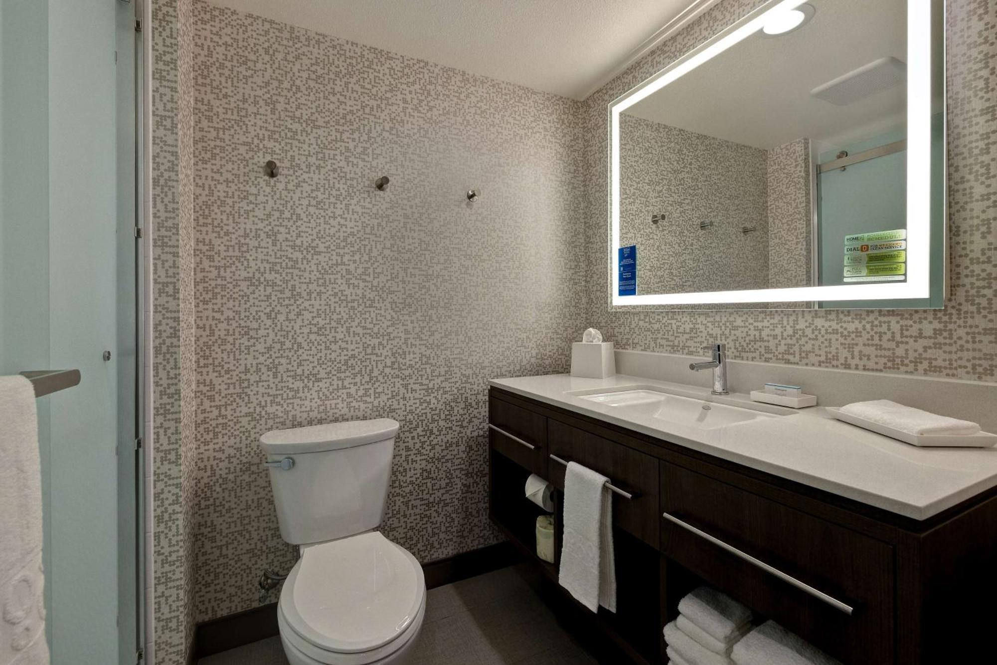 Home2 Suites By Hilton Barstow, Ca Dış mekan fotoğraf