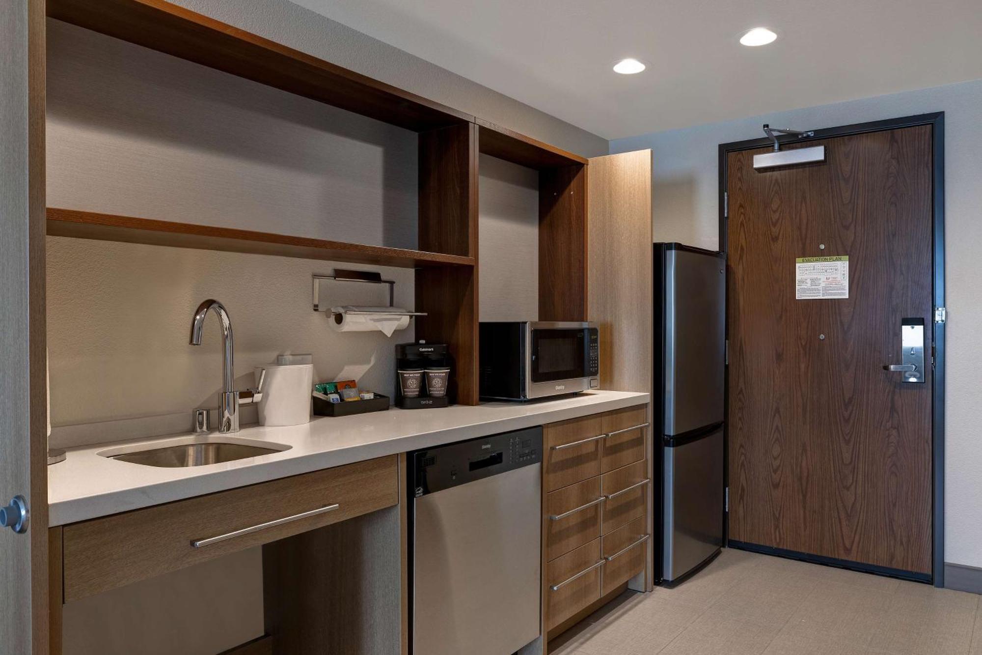 Home2 Suites By Hilton Barstow, Ca Dış mekan fotoğraf