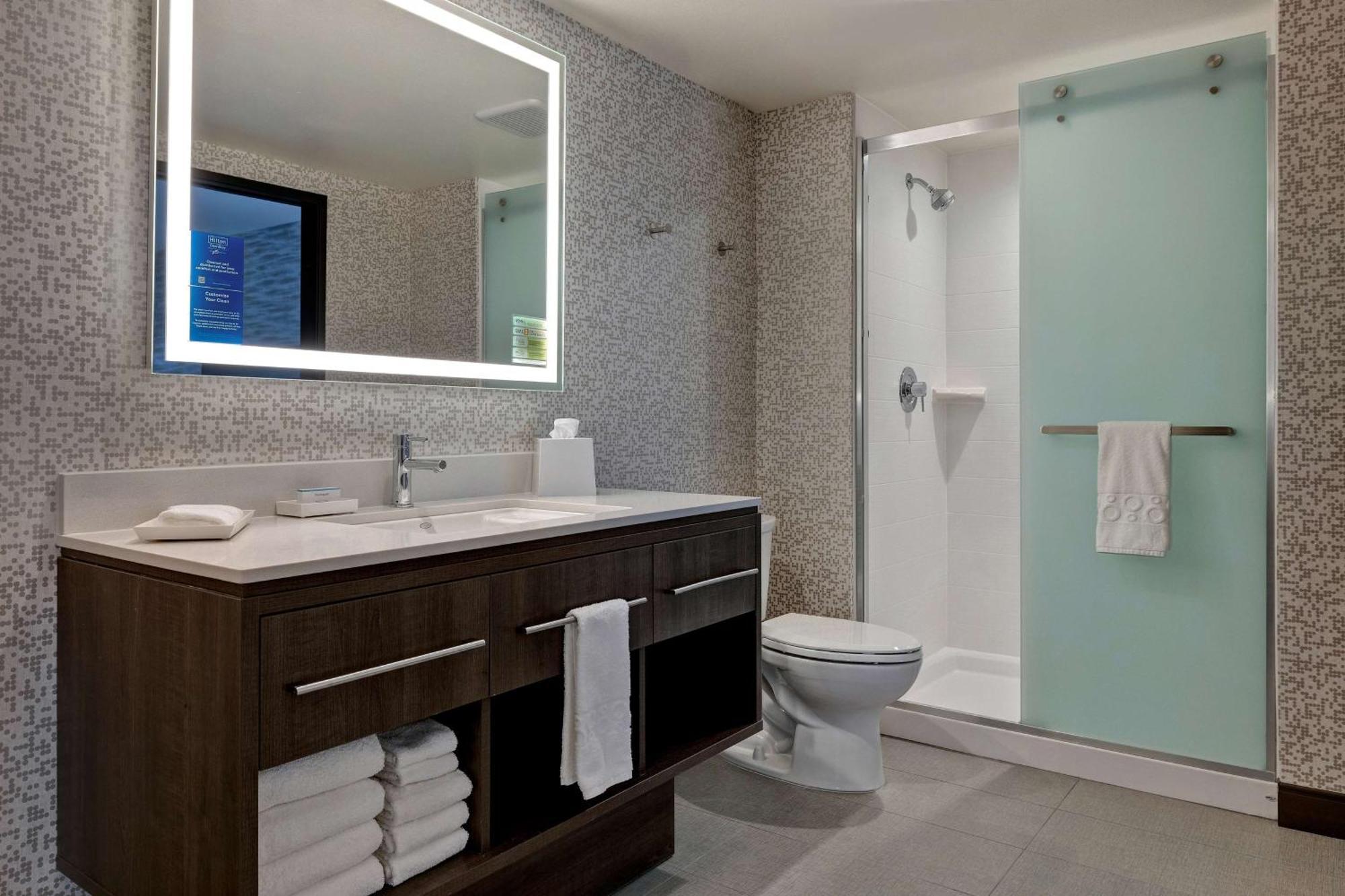 Home2 Suites By Hilton Barstow, Ca Dış mekan fotoğraf