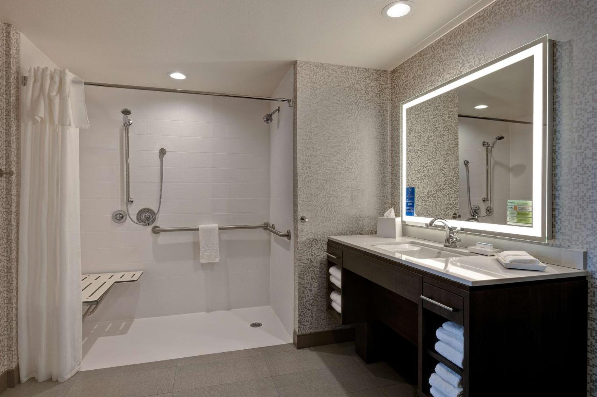 Home2 Suites By Hilton Barstow, Ca Dış mekan fotoğraf