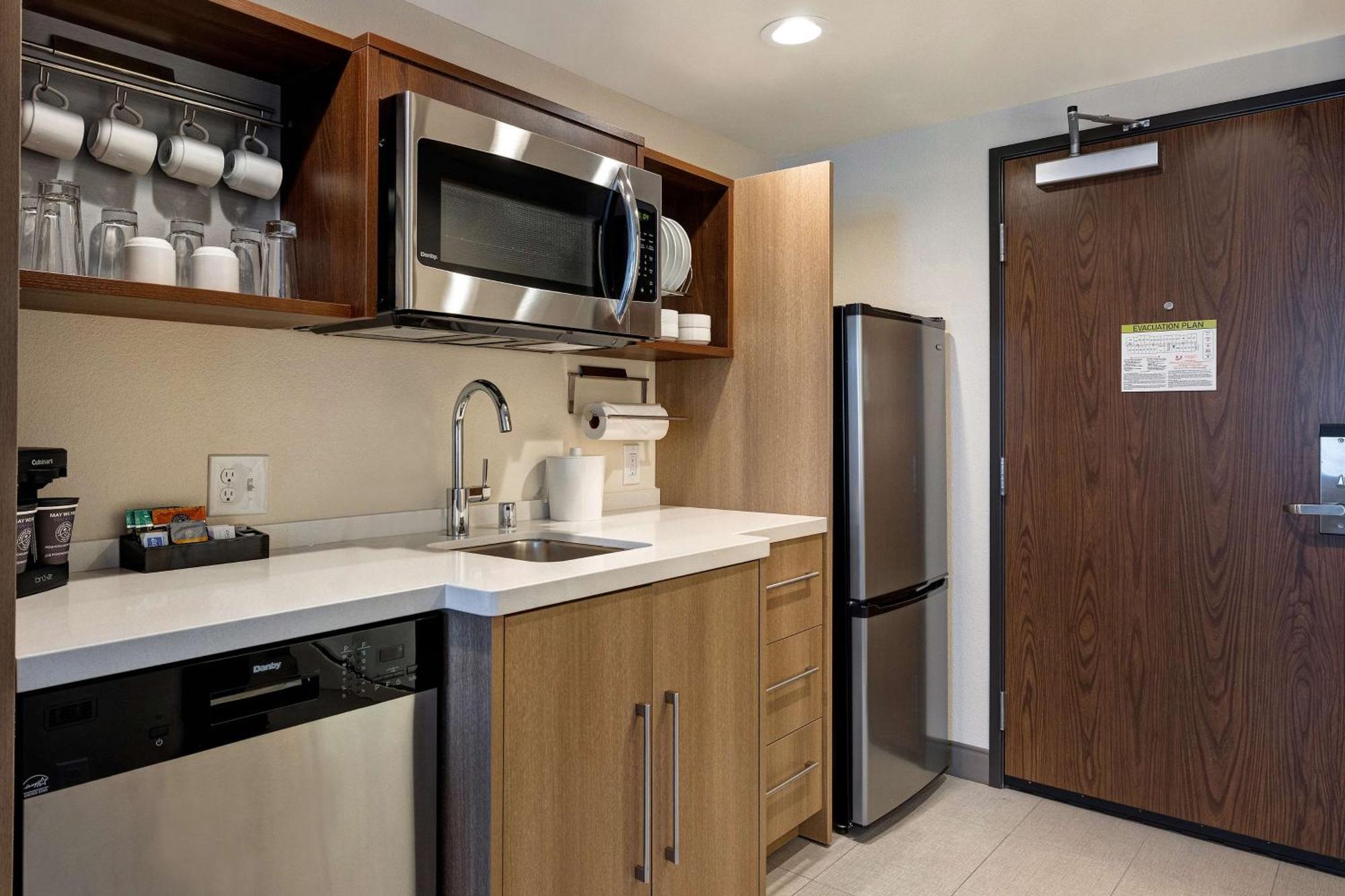 Home2 Suites By Hilton Barstow, Ca Dış mekan fotoğraf